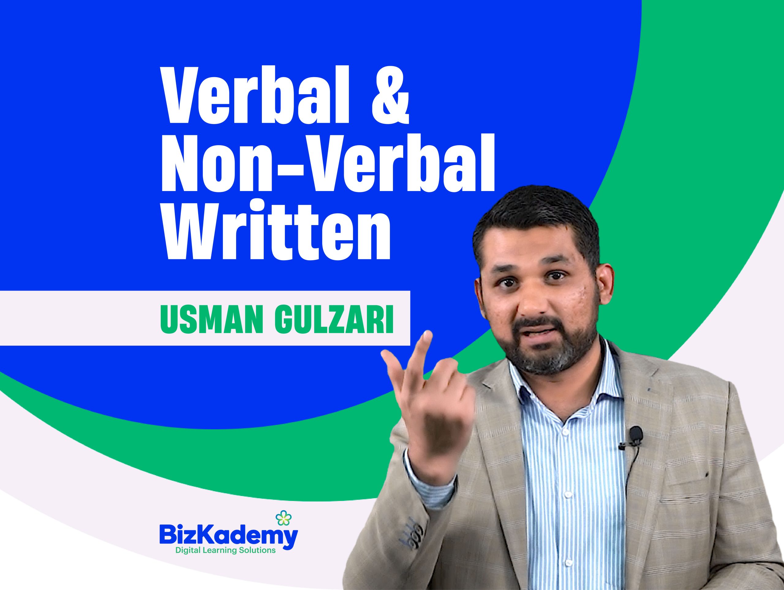 Usman Gulzari BizKademy Thumbnail_Verbal scaled 1