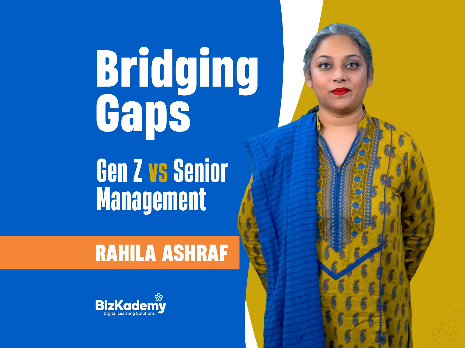 Bridging Gaps